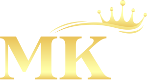 mk8 logo